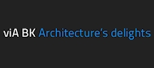 Logo viA BK Architecture’s delights