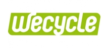 Logo Wecycle