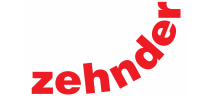 Logo Zehnder Group Nederland